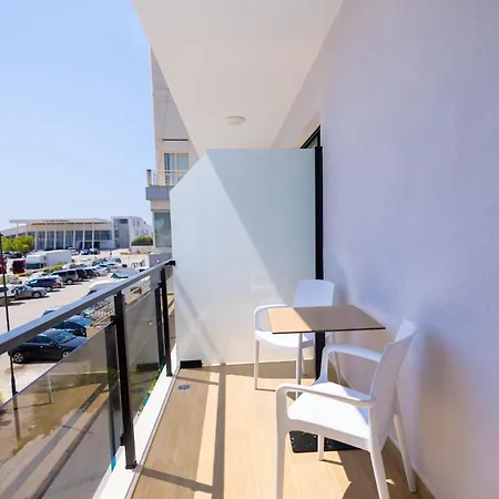 Seaside Luxury Rooms Vlore Exterior photo