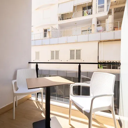 Seaside Luxury Rooms Vlore Exterior photo