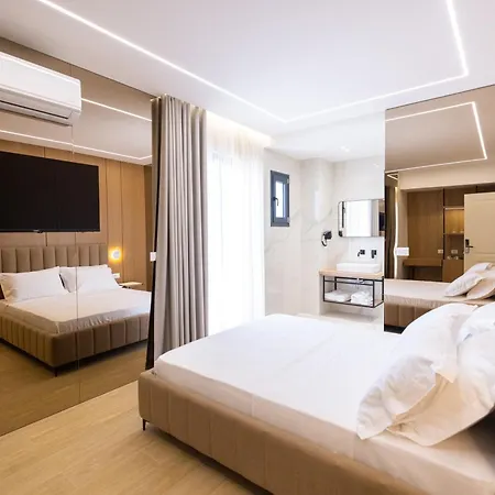 Seaside Luxury Rooms Vlore Exterior photo