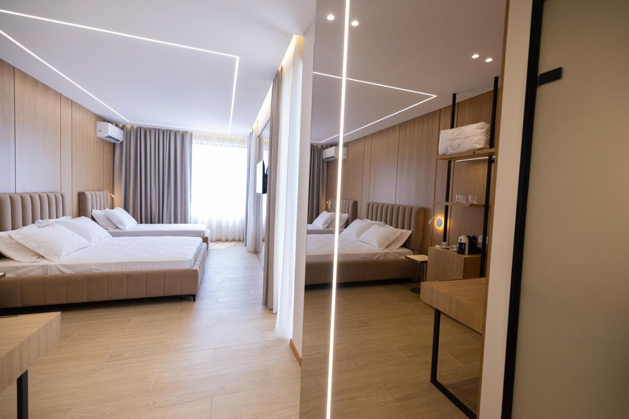 Seaside Luxury