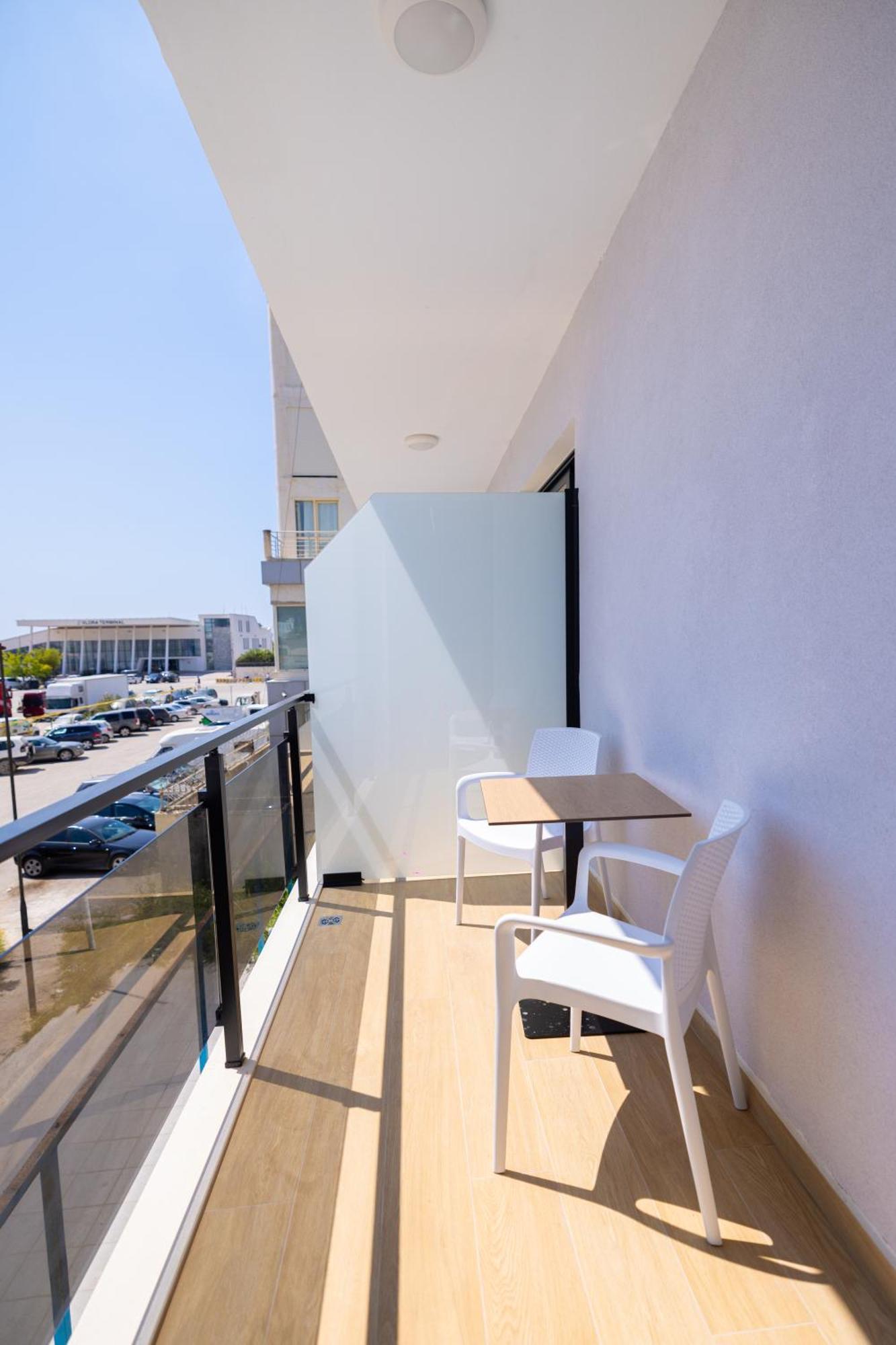 Seaside Luxury Вльора